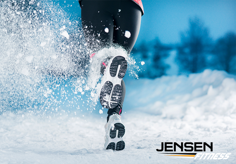 6 Simple Tips To Stay Motivated With Your Fitness This Winter 